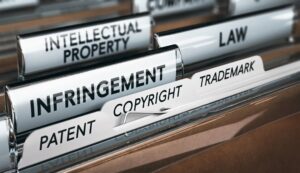 Intellectual Property Law